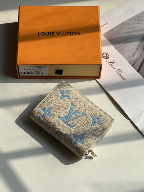 LV Louis Vuitton Wallet