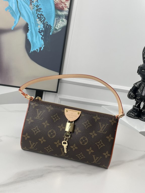 LV Louis Vuitton Wallet