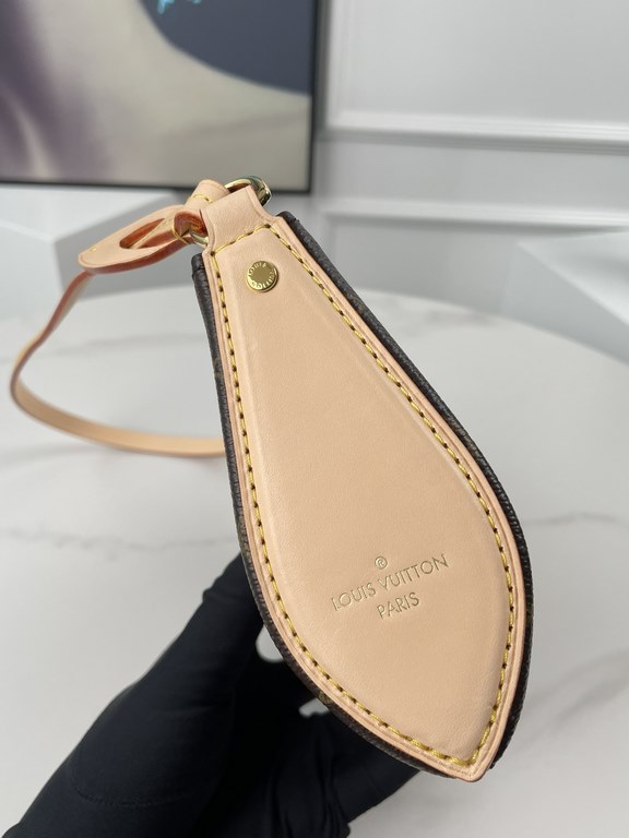 LV Louis Vuitton Wallet