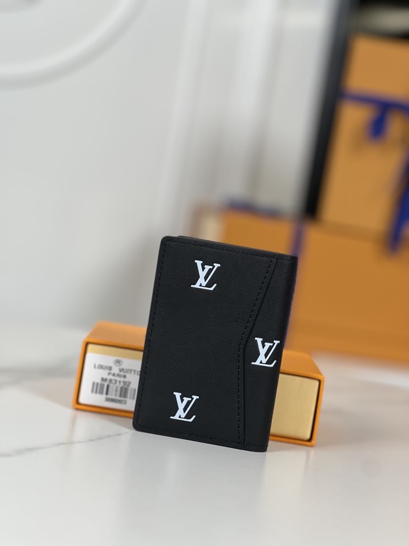 LV Louis Vuitton Wallet