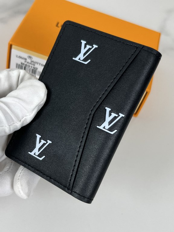 LV Louis Vuitton Wallet