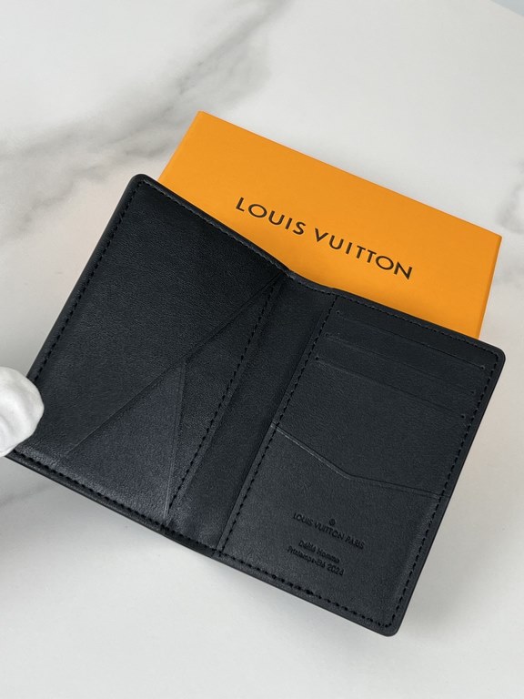 LV Louis Vuitton Wallet