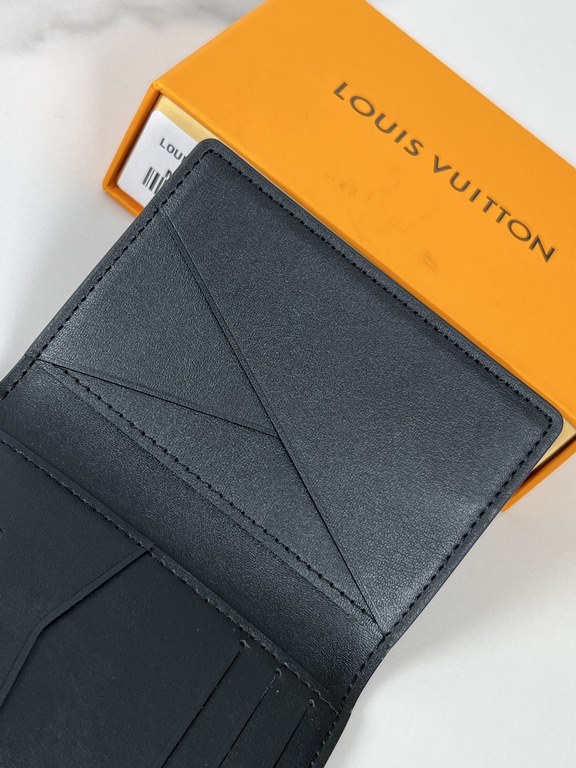 LV Louis Vuitton Wallet