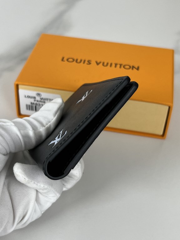 LV Louis Vuitton Wallet