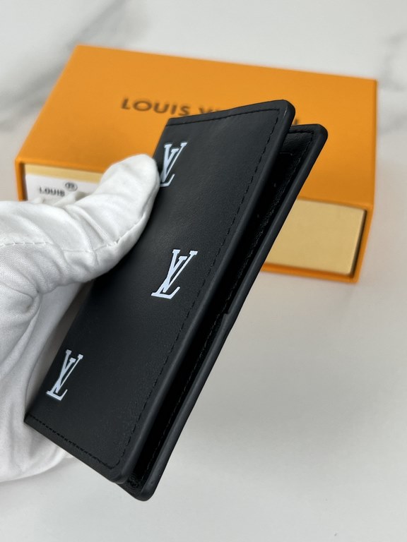 LV Louis Vuitton Wallet