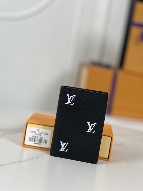 LV Louis Vuitton Wallet