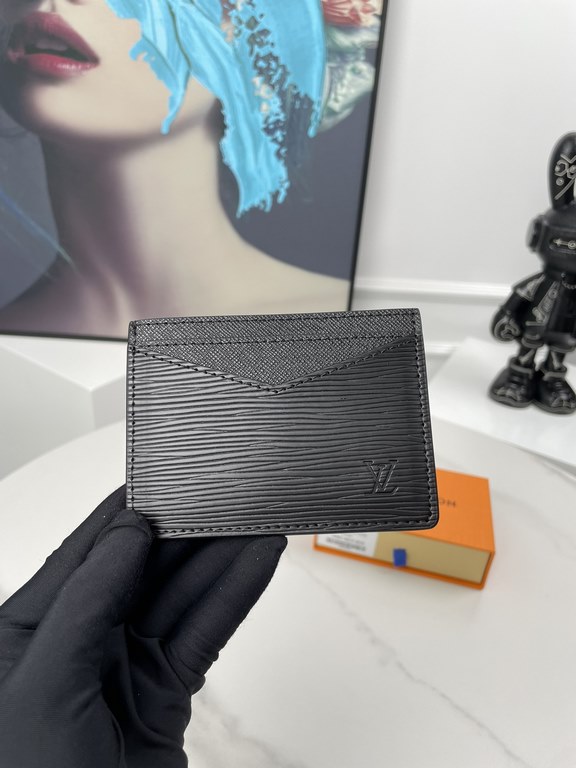 LV Louis Vuitton Wallet