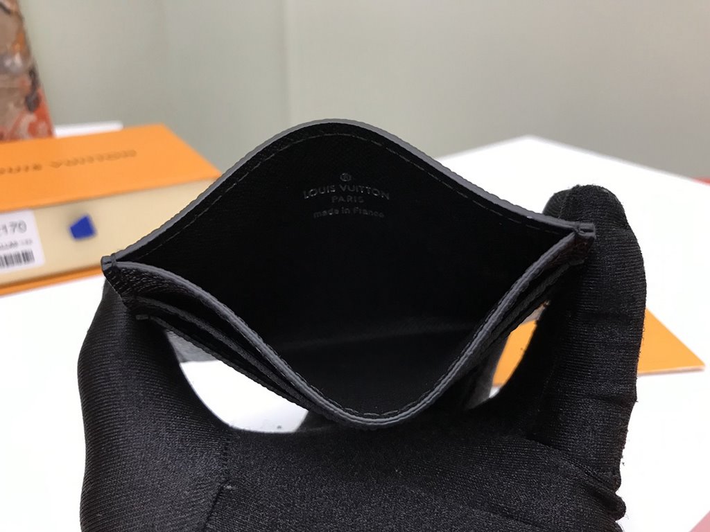 LV Louis Vuitton Wallet