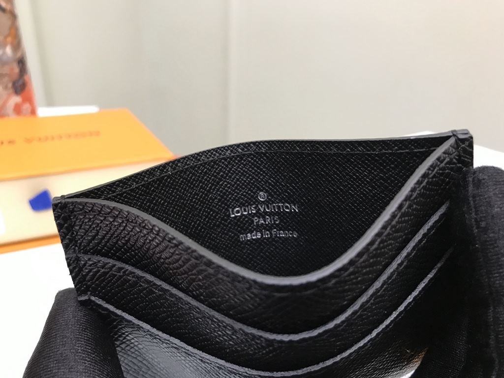 LV Louis Vuitton Wallet