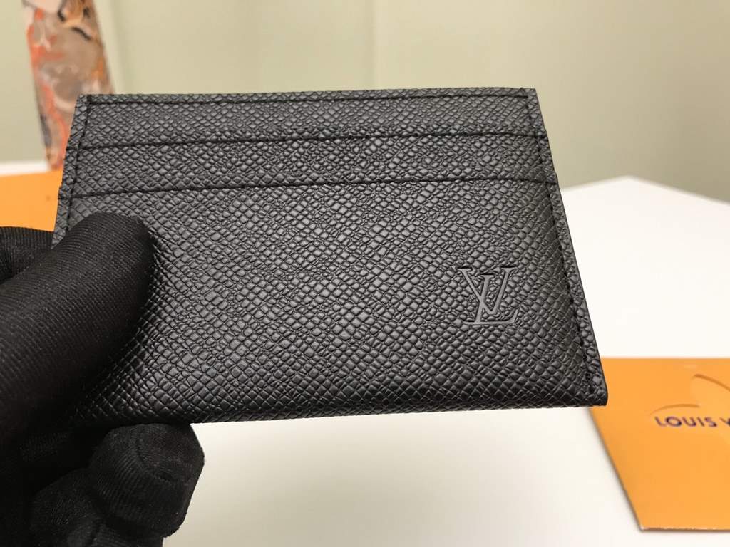 LV Louis Vuitton Wallet