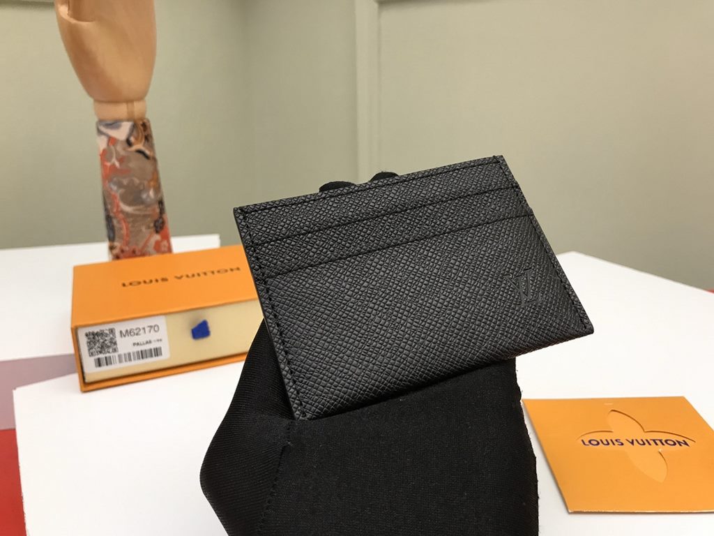 LV Louis Vuitton Wallet