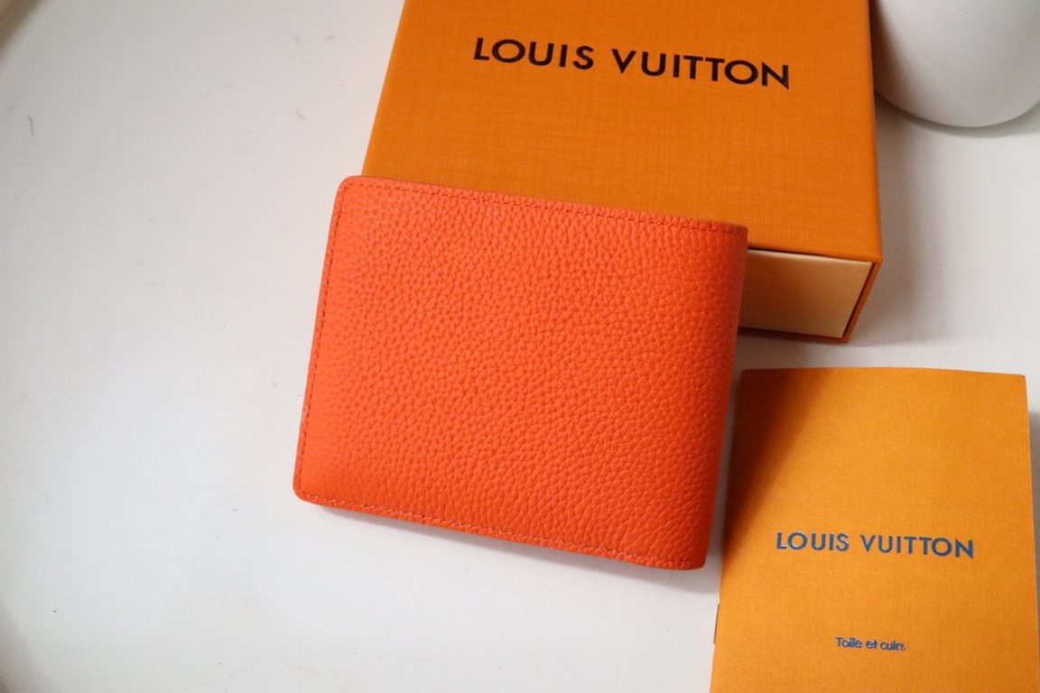 LV Louis Vuitton Wallet