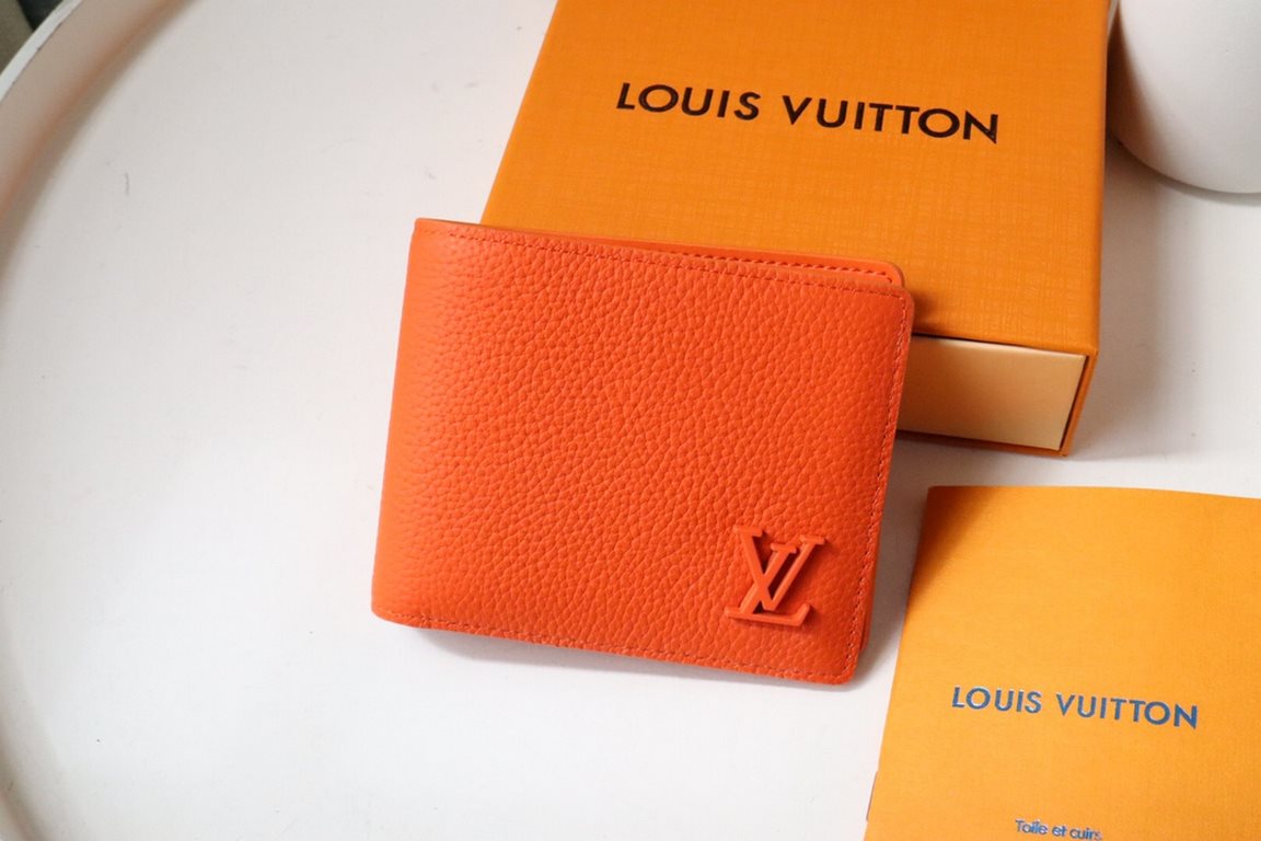 LV Louis Vuitton Wallet