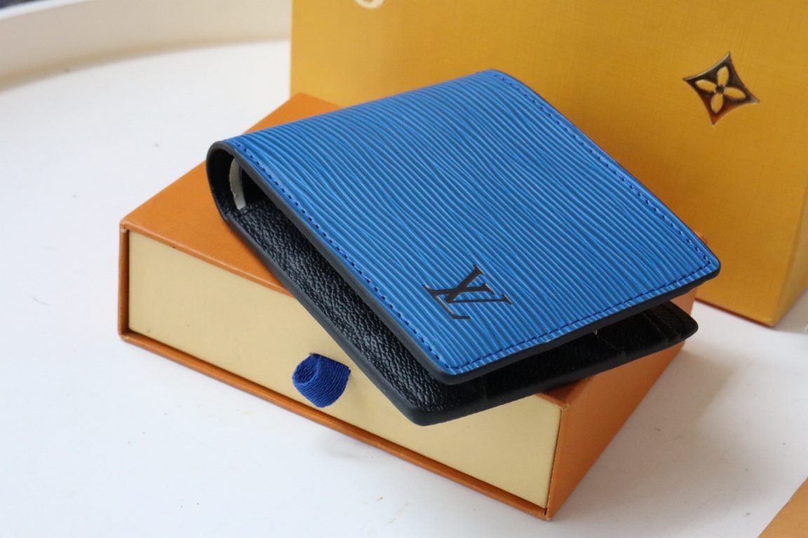 LV Louis Vuitton Wallet