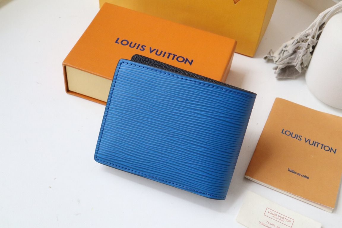 LV Louis Vuitton Wallet