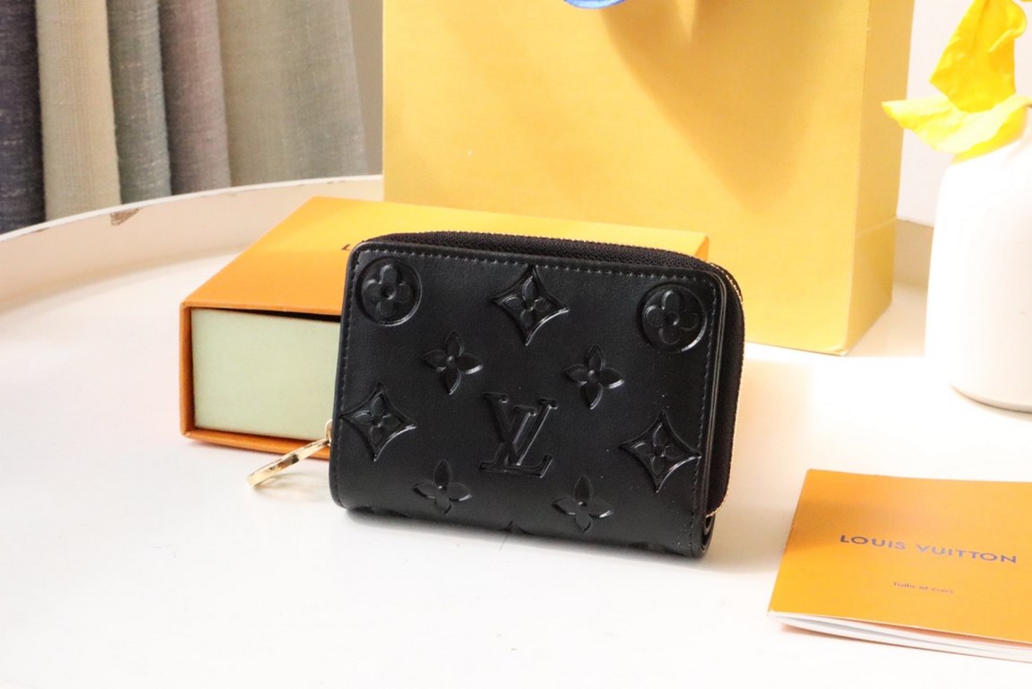 LV Louis Vuitton Wallet