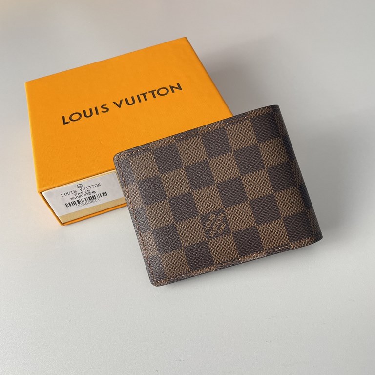 LV Louis Vuitton Wallet