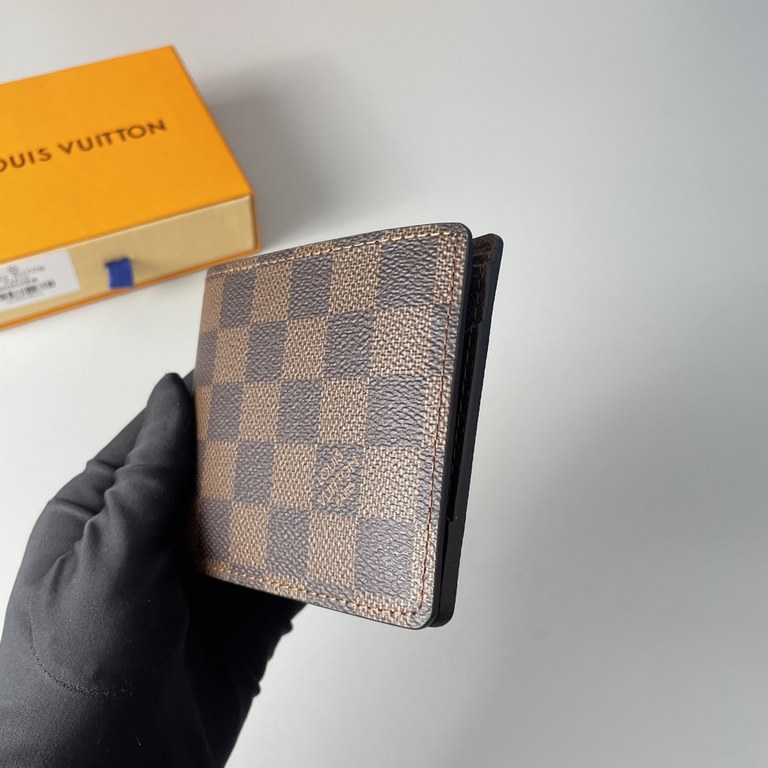 LV Louis Vuitton Wallet