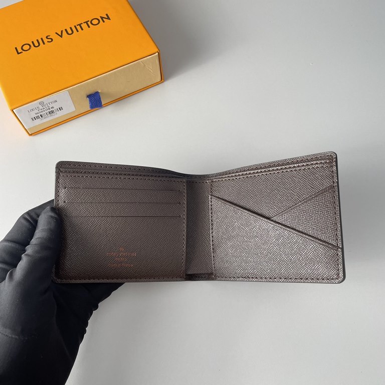 LV Louis Vuitton Wallet