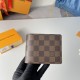 LV Louis Vuitton Wallet