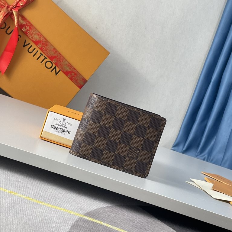 LV Louis Vuitton Wallet