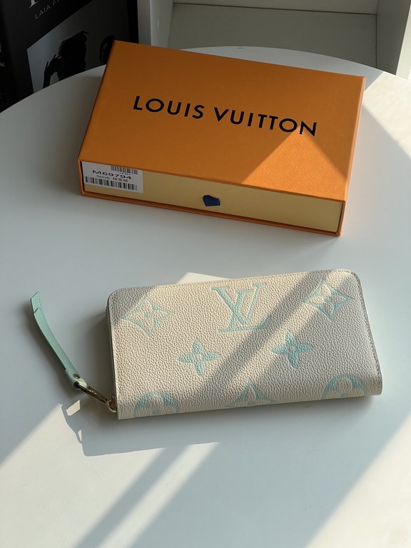 LV Louis Vuitton Wallet