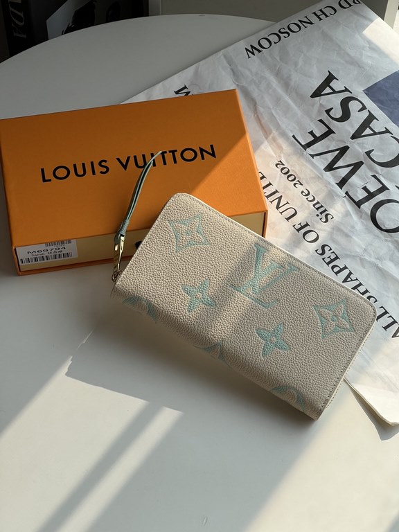 LV Louis Vuitton Wallet