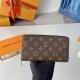 LV Louis Vuitton Wallet