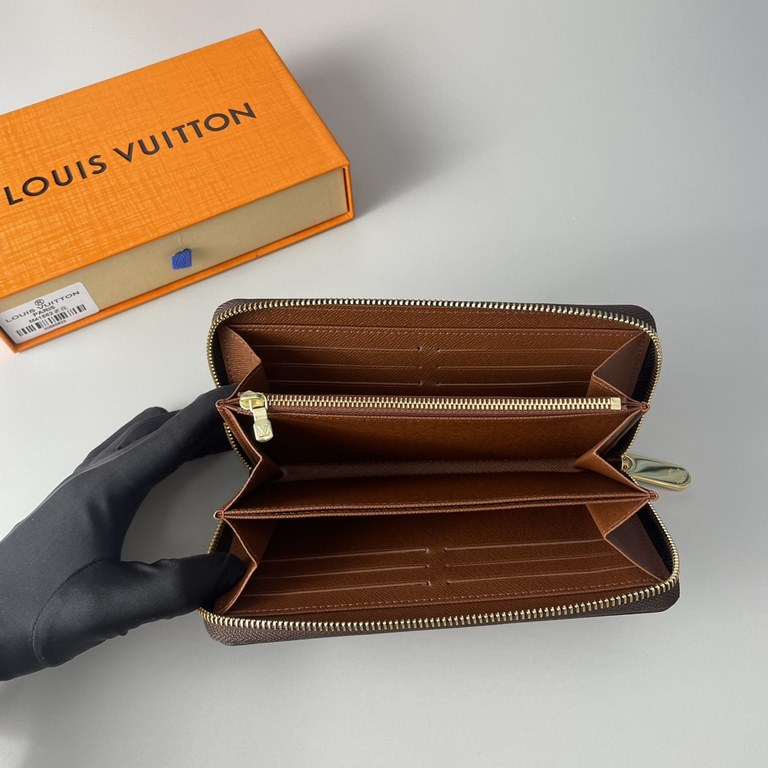 LV Louis Vuitton Wallet