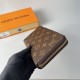 LV Louis Vuitton Wallet