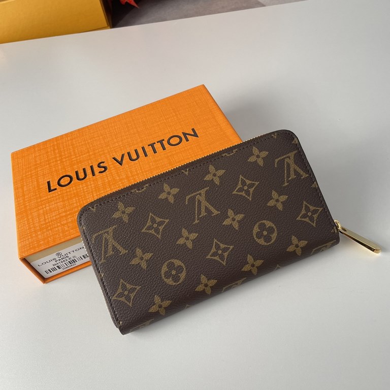 LV Louis Vuitton Wallet