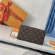 LV Louis Vuitton Wallet