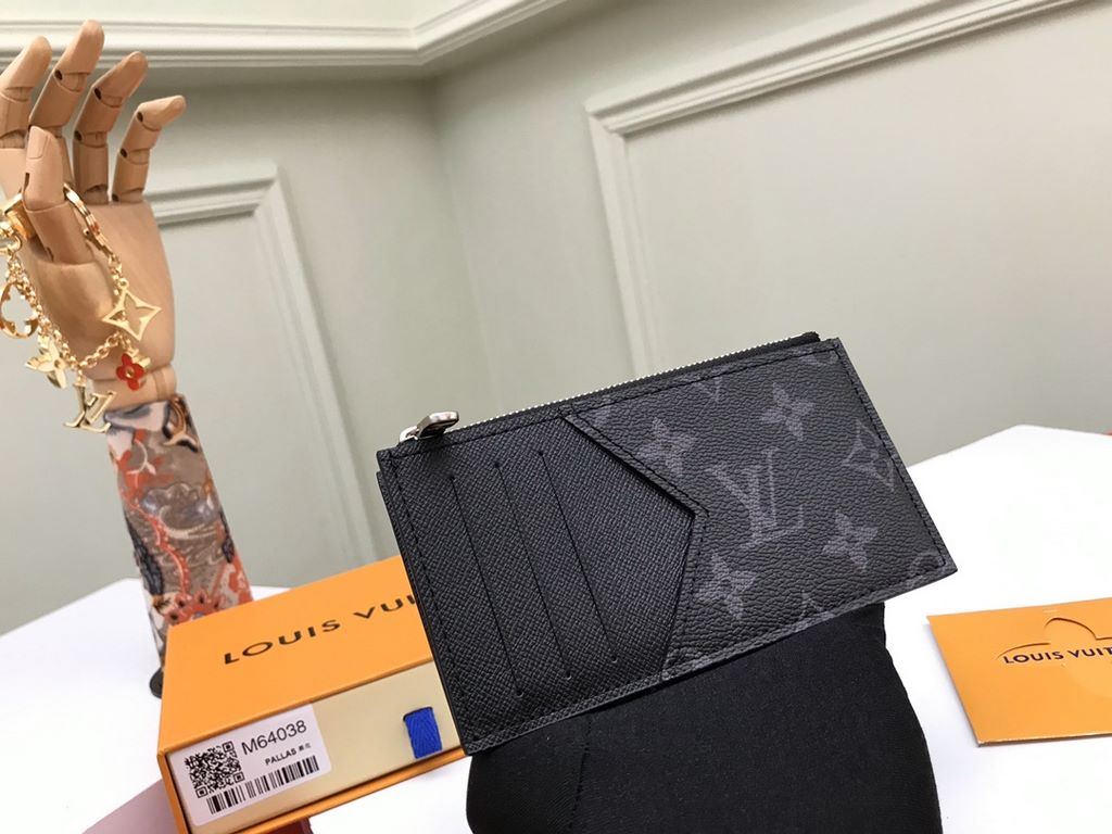 LV Louis Vuitton Wallet