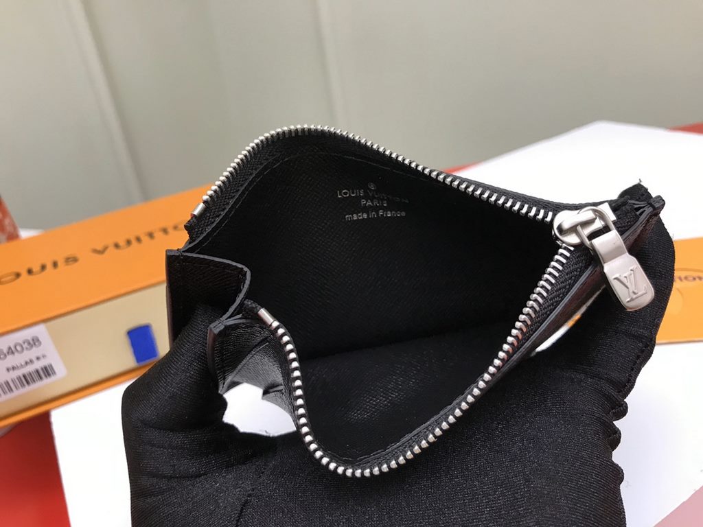 LV Louis Vuitton Wallet