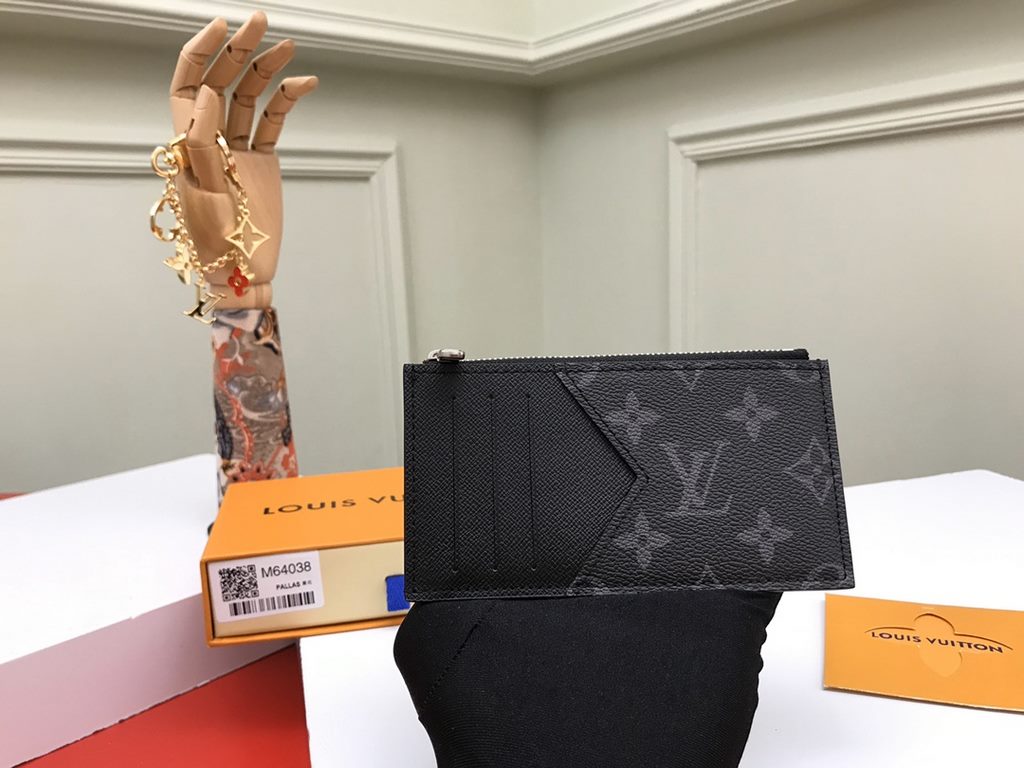 LV Louis Vuitton Wallet