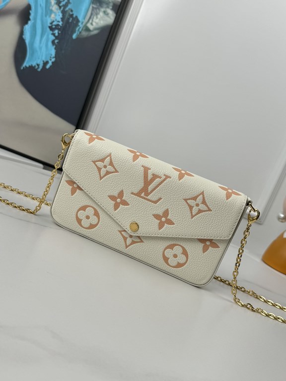 LV Louis Vuitton Wallet