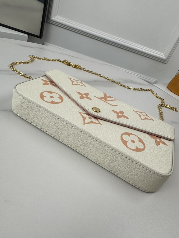 LV Louis Vuitton Wallet