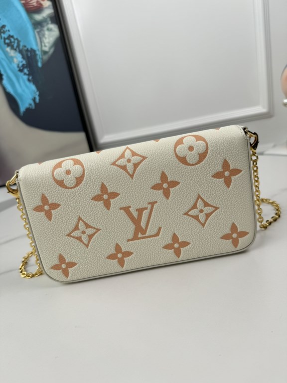 LV Louis Vuitton Wallet