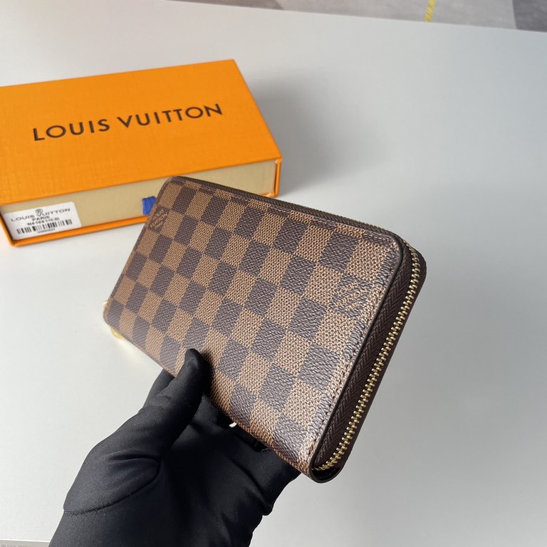 LV Louis Vuitton Wallet