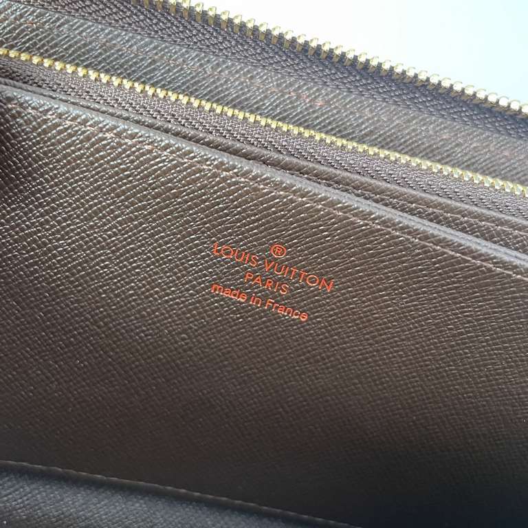 LV Louis Vuitton Wallet