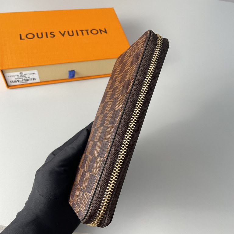 LV Louis Vuitton Wallet