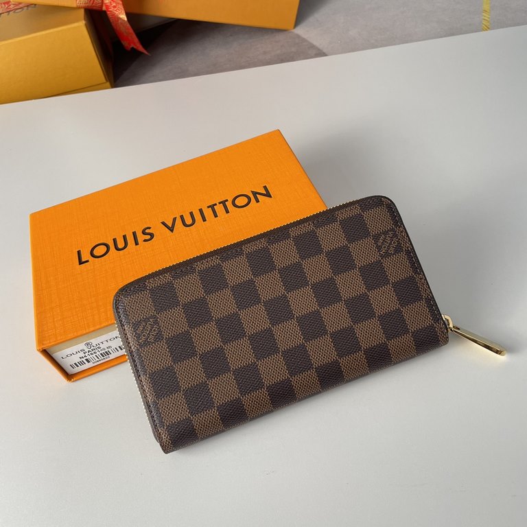 LV Louis Vuitton Wallet