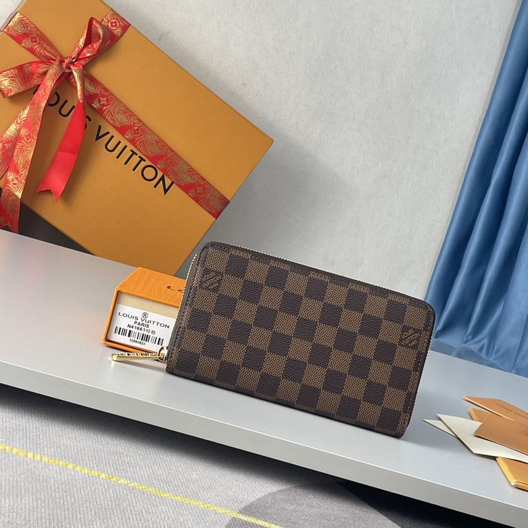 LV Louis Vuitton Wallet