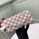 LV Louis Vuitton Wallet