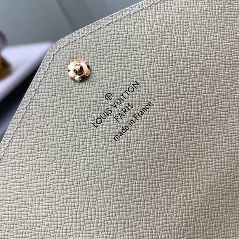 LV Louis Vuitton Wallet