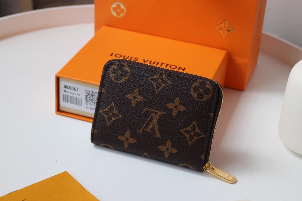 LV Louis Vuitton Wallet