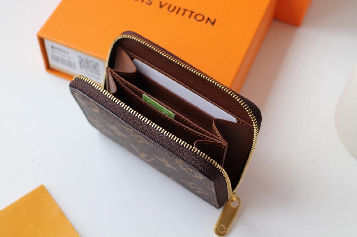 LV Louis Vuitton Wallet