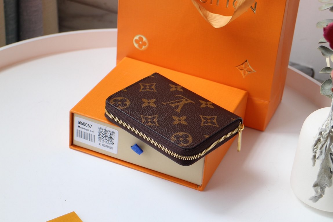 LV Louis Vuitton Wallet