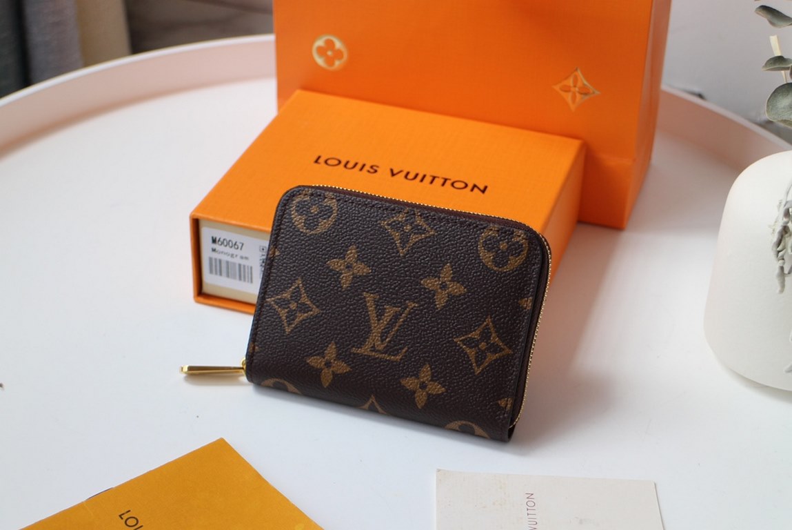 LV Louis Vuitton Wallet