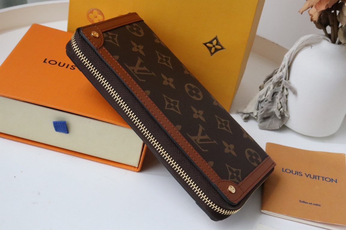 LV Louis Vuitton Wallet